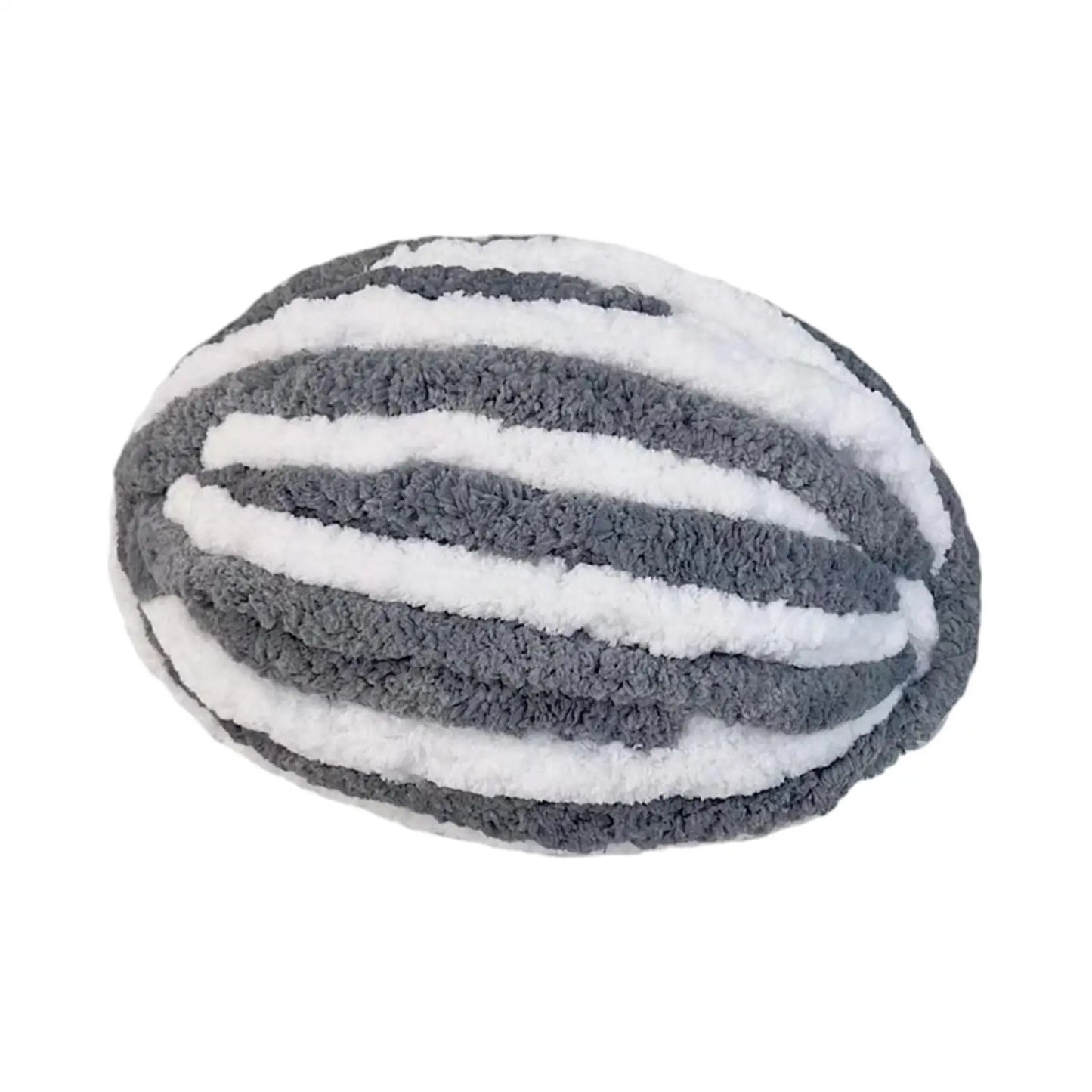 Fil de laine crocheté épais et épais, fil volumineux, fil à tricoter