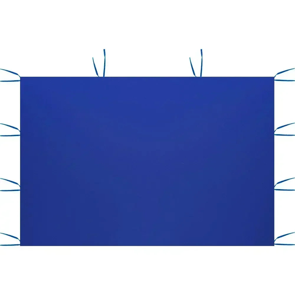 Tente pare-soleil pliable sans cadre, étanche, translucide, Oxford, fête, camping, barbecue, mariage, gazébo extérieur, chapiteau TarLII