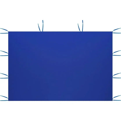 Tente pare-soleil pliable sans cadre, étanche, translucide, Oxford, fête, camping, barbecue, mariage, gazébo extérieur, chapiteau TarLII