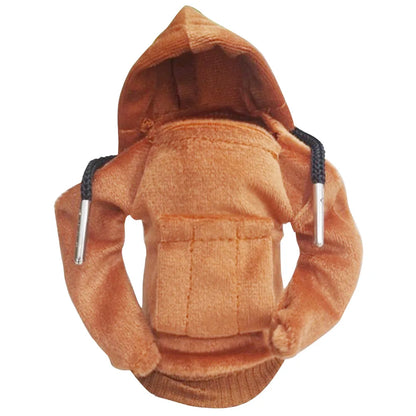 Couvercle de pommeau de levier de vitesse de voiture, Sweats à capuche de mode, Poignée de vitesse, Couverture décorative, Manuel, existent, Décoration intérieure de voiture, Accessoires