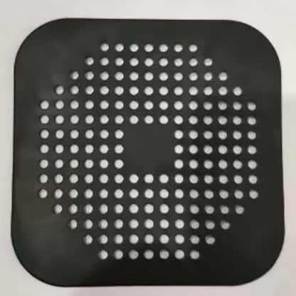Crépine pour douche, filtre à cheveux, bloqueur d'évier, bouchon de bain, maille de salle de bain pour vidange de cheveux, filtre d'évier de cuisine GLQ01