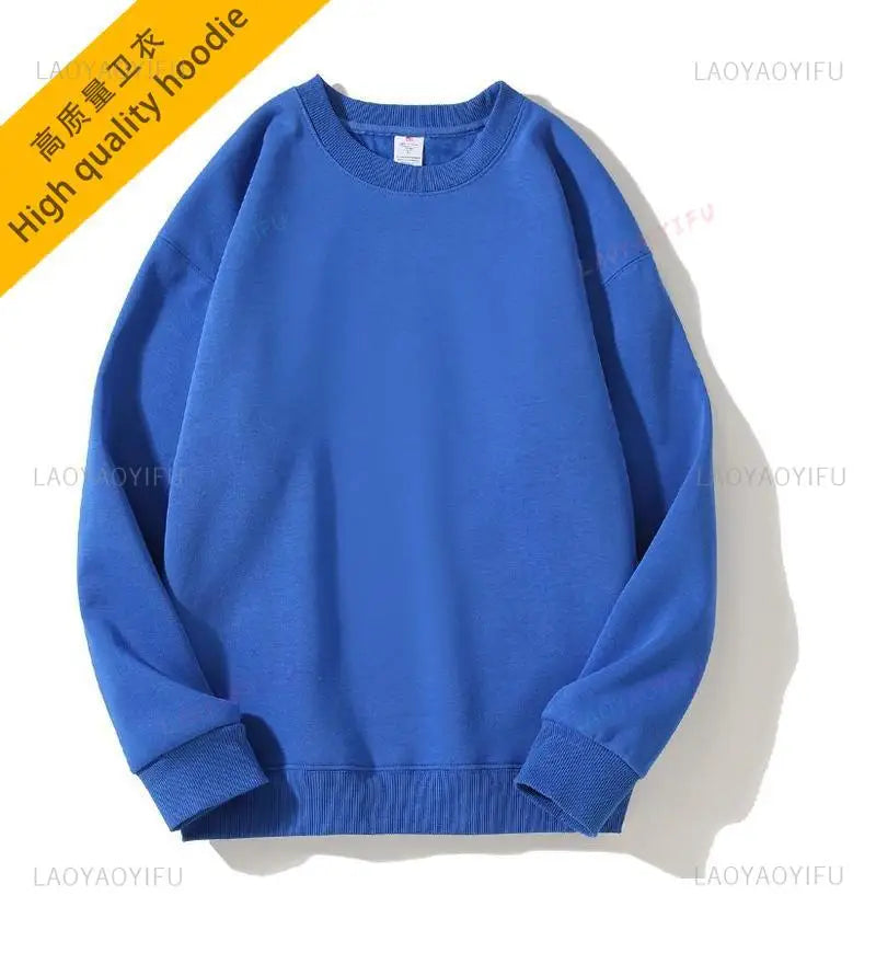 2025 sweat à capuche en coton de haute qualité femmes hommes classique personnalisé personnalité sweat décontracté mode Hipster Hip-hop à capuche