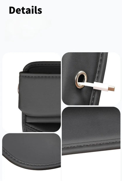 Boîte de rangement de fentes de siège de voiture, tasse d'eau, support de téléphone, sac de rangement, accessoires de rangement intérieur pour Xpeng G6 G9 G3 G3i P7 P5 P7i X9