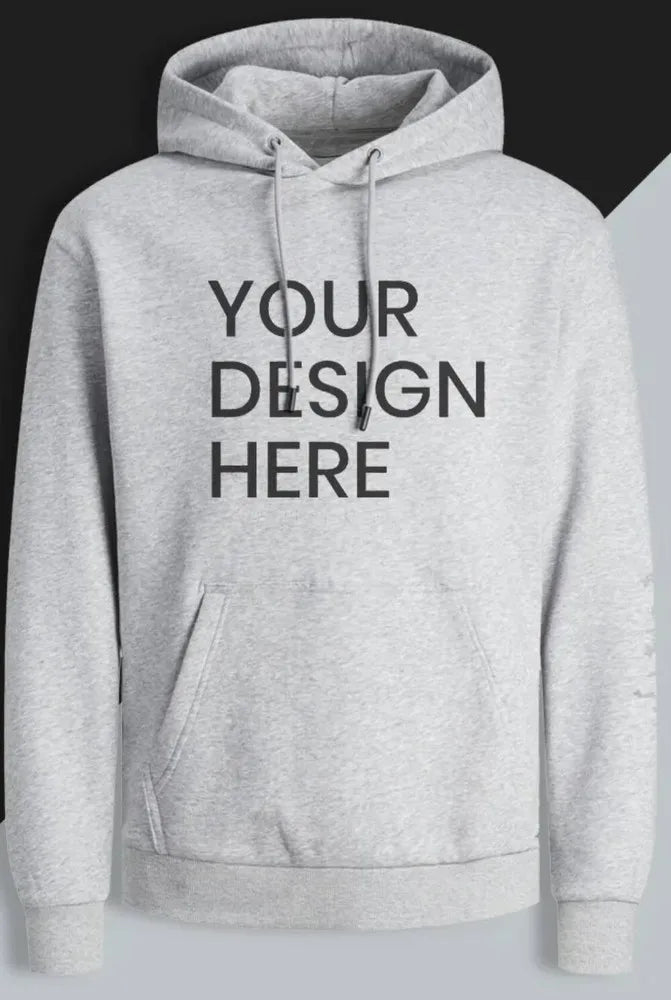 Sweat à capuche personnalisé, imprimé sur mesure, ajoutez vos propres textes et images personnalisés, sweat à capuche pour femmes et hommes, sweat à capuche à manches longues, printemps