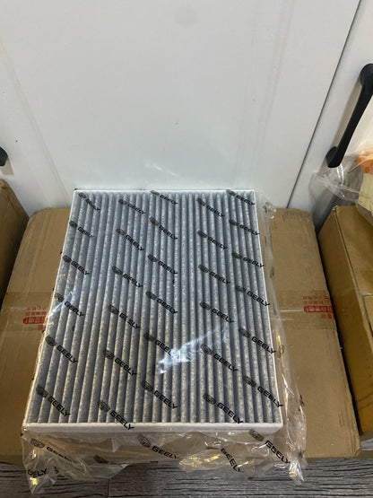 Filtre à air, filtre d'habitacle et kit de filtre à huile pour Lynk & Co 01 02 03 PHEV 1.5T enfichable hybride électrique enfichable