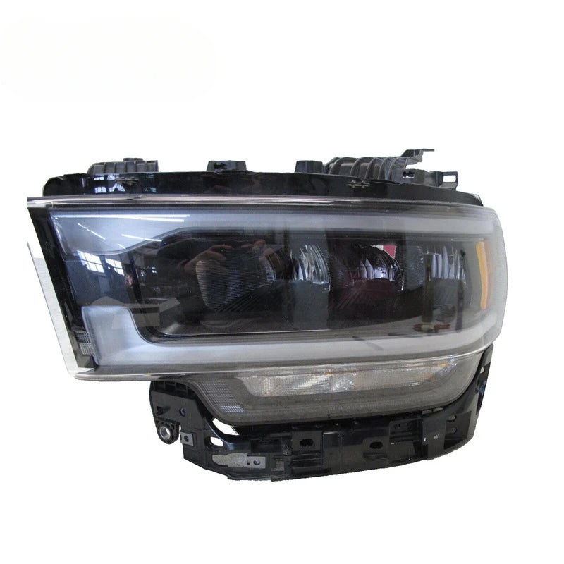 Convient pour) Do d ge (phares Ram 2500 2019-2022 68360178AC 68360179AC