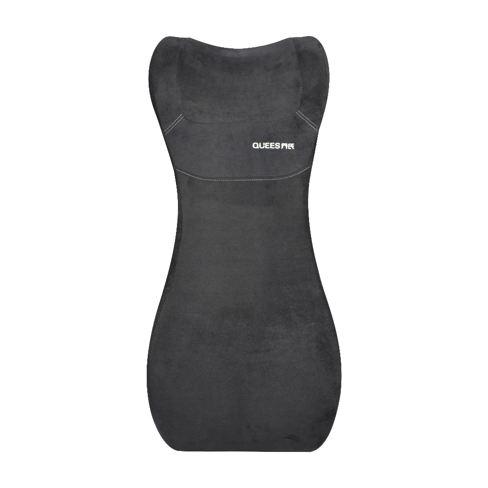 LIVICHEPIN appui-tête de voiture Protection de la taille coussin de dossier de siège de voiture coussin lombaire automatique soutien de la taille coussin de taille intégré