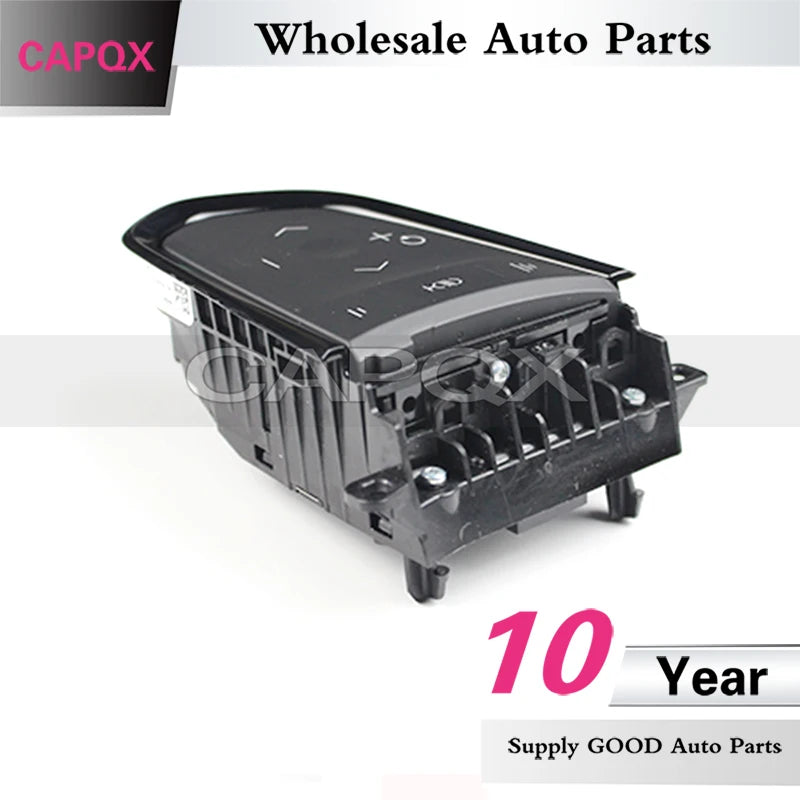 CAPQX-lèvent de commutation multifonctions pour volant de voiture, pour Lynk & Co 01 05 2021-2023