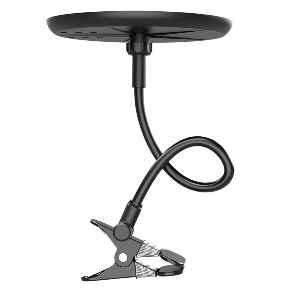 Plateaux de voiture à clipser, plateau alimentaire réglable, Table alimentaire Portable, Table à manger pivotante pour berlines, véhicules suv
