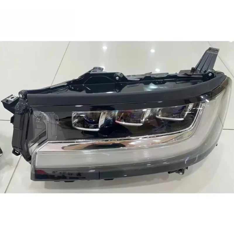 Lampe frontale entièrement LED 3len Design avec AFS pour Land Cruiser 2022 Fj300 Lc300head Light