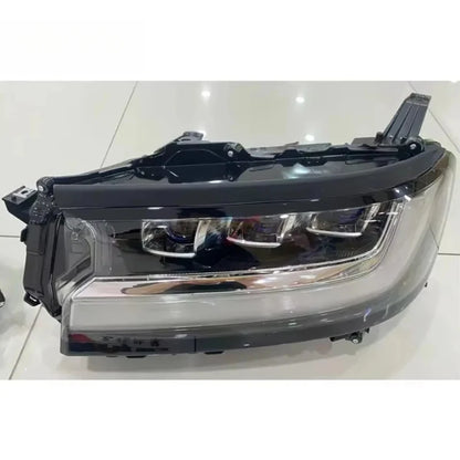 Lampe frontale entièrement LED 3len Design avec AFS pour Land Cruiser 2022 Fj300 Lc300head Light