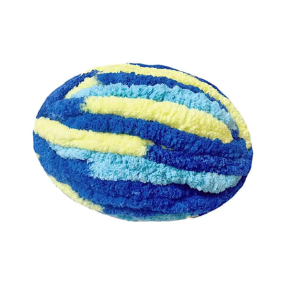 Fil de laine crocheté épais et épais, fil volumineux, fil à tricoter