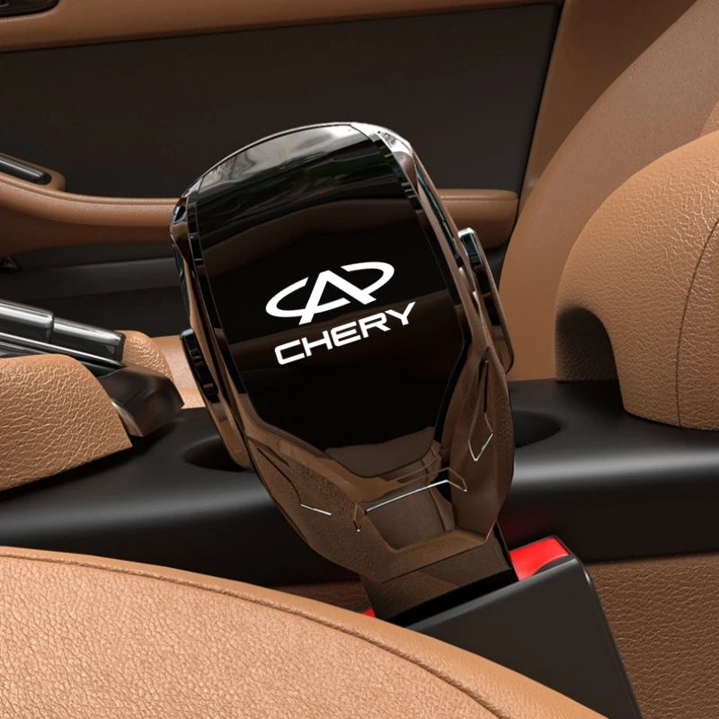 Prise d'extension de ceinture de sécurité de voiture, Clip de ceinture de sécurité en métal, extension réglable pour Chery Tiggo 2 3 4 5 6 7 8 3X 5X Pro, accessoires automobiles