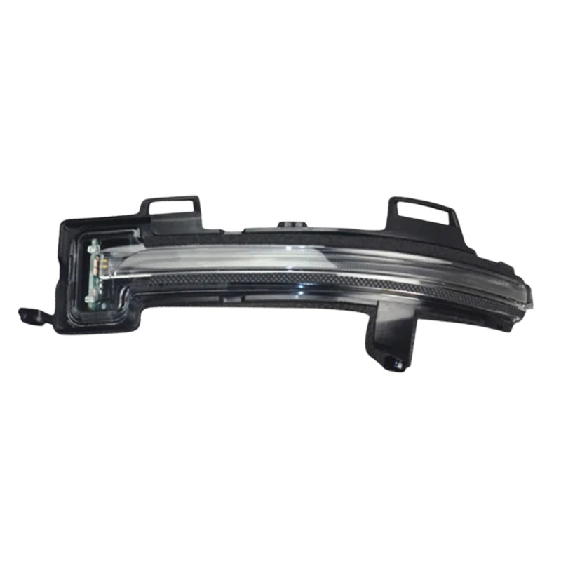 Couvercle de rétroviseur pour Lynk & Co 01 2021 2022 2023, clignotant, lampe de rétroviseur