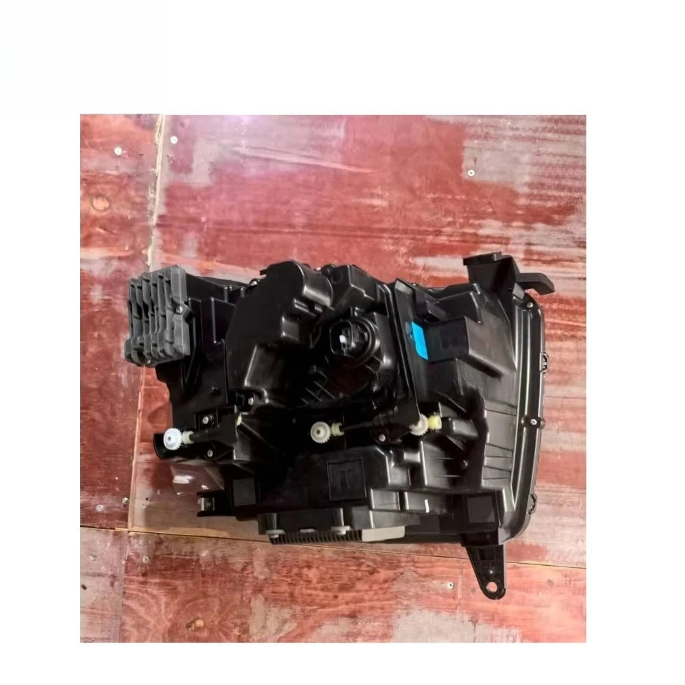 Ensemble de phares de rechange automobiles, accessoires pour réservoir de carburant GWM 500, 4121104XKV3AA