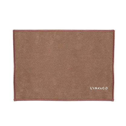 Serviette en microfibre pour voiture, chiffon/brosse de nettoyage, outils de nettoyage, accessoires pour LYNK & CO 01 08 02 03 Phev 03 + 05 06 09 07 PHEV 09 MHEV, 1 pièce