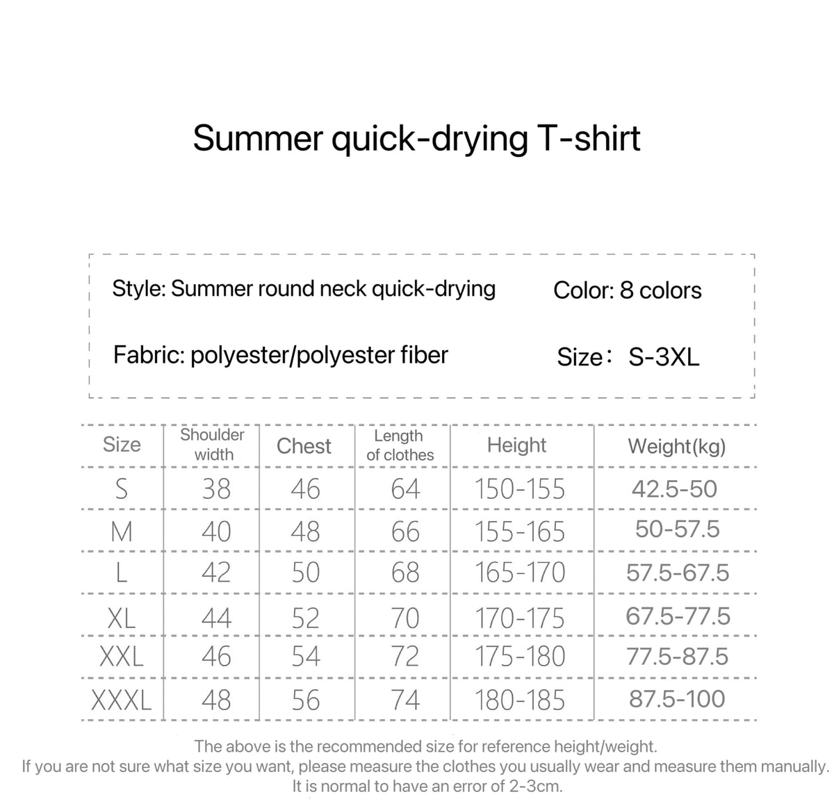 Maillot de sport à séchage rapide pour homme, t-shirt de course, de football, de jogging, de fitness, 1 pièce