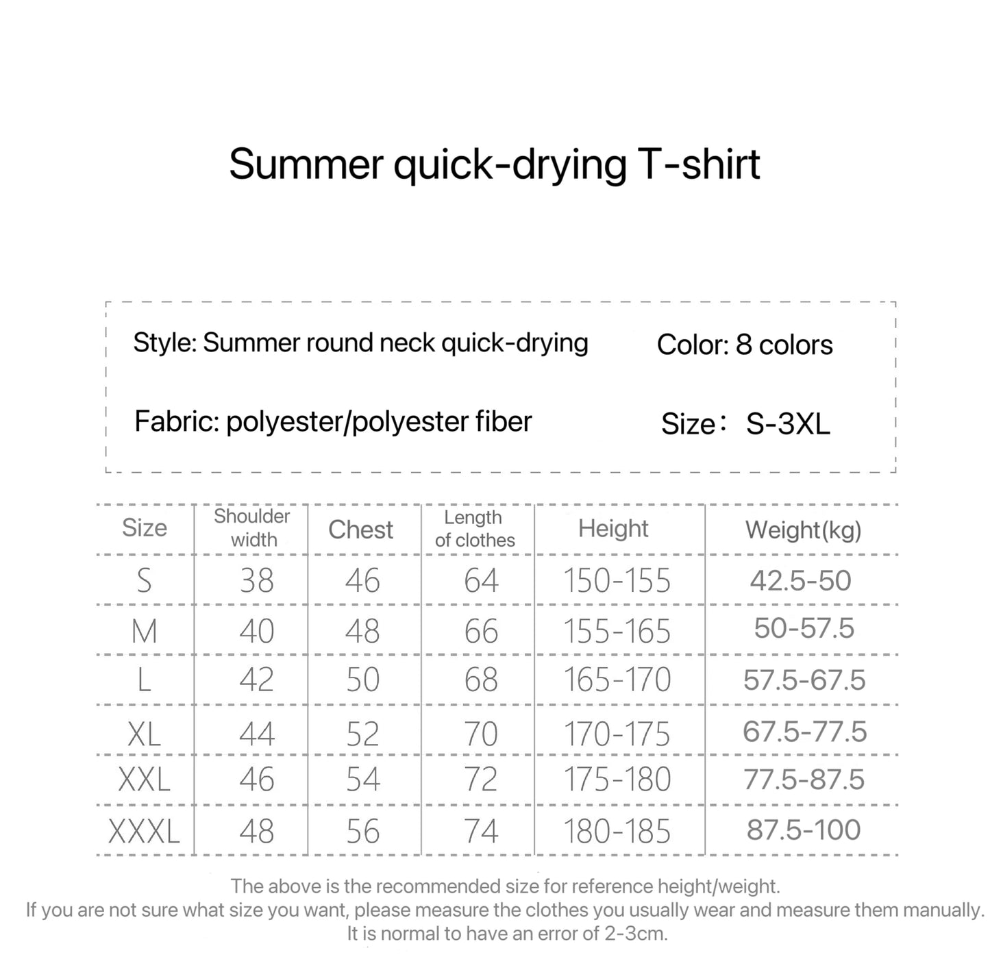 Maillot de sport à séchage rapide pour homme, t-shirt de course, de football, de jogging, de fitness, 1 pièce