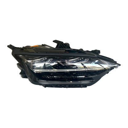 1106 مجموعة مصابيح أمامية مدمجة لسيارة BYD Song Plus DM-i/EV Seal U OEM 13856264-00 مجموعة مصابيح أمامية مدمجة