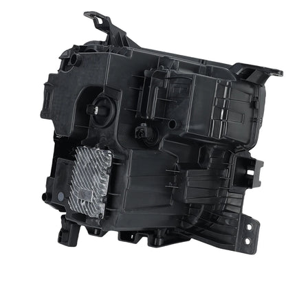 Lampe de sauna pour Chevrolet Silverado 1500 LT RST 2022 2023 2024, lampe frontale DRL, accessoires de voiture non convaincus, 1 pièce