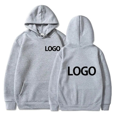 Sweat-shirt imprimé personnalisé pour hommes et femmes, vêtements décontractés amples, confortables, col rond, pour toutes les saisons