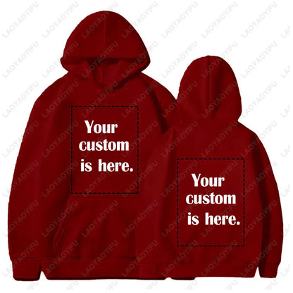 Sweat-shirt à capuche personnalisé pour étudiants 2026, texte imprimé personnalisé, sweat-shirt à capuche personnalisé, sweat-shirt à capuche personnalisé avec texte, vêtements