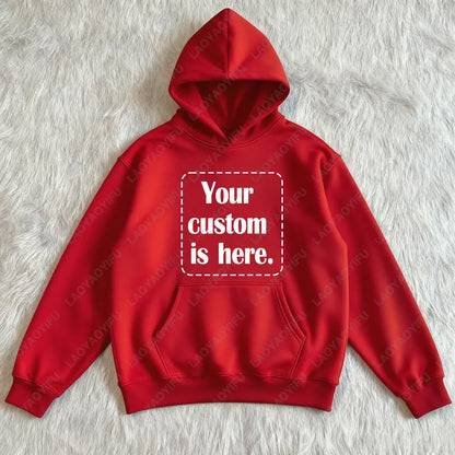 Sweat-shirt à capuche personnalisé pour étudiants 2026, texte imprimé personnalisé, sweat-shirt à capuche personnalisé, sweat-shirt à capuche personnalisé avec texte, vêtements