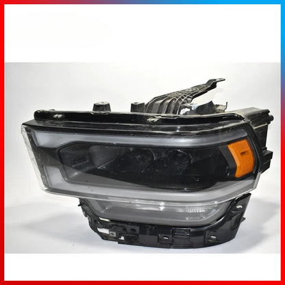 Applicable 2019-2022 Dodge Ram 2500 phare 68360178AC 68360179AC