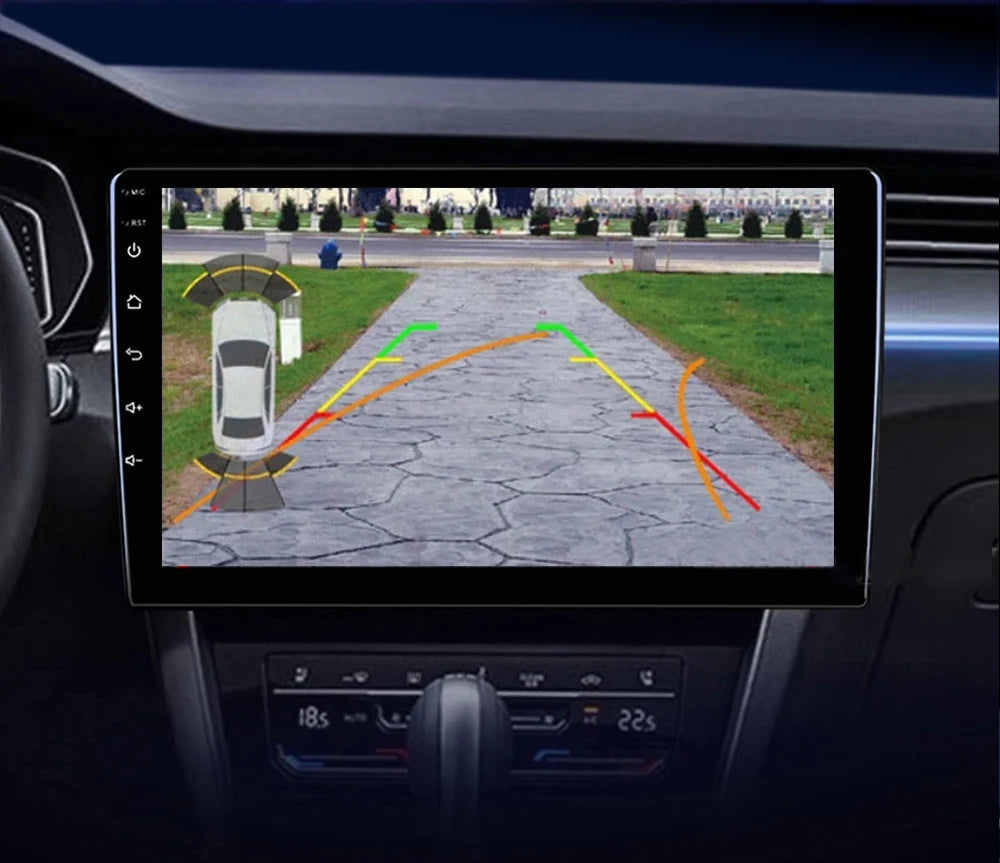 Android 15 autoradio Carplay pour Peugeot Partner 1 2002 - 2008 Partner origine 1 2008-2011 Android Auto lecteur multimédia stéréo