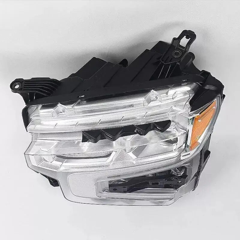 Convient aux phares DRL Chevrolet Silverado 1500 LED 2022-2024