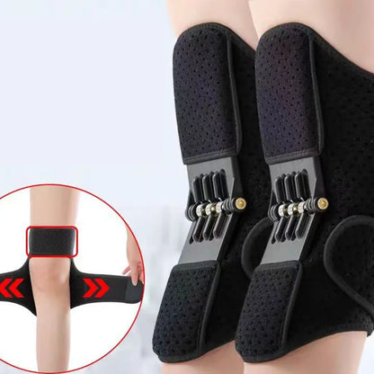 ضمادة ركبة قابلة للتعديل للجنسين، معزز للركبة للرضفة، للتعبير عن الذات، القرفصاء، التجذيف في الهواء الطلق، واقي ركبة، زوج واحد