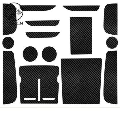 Coussinet de Protection de charge sans fil adapté pour Xpeng G6, coussin de tasse de contrôle Central, accessoires de Protection en Silicone
