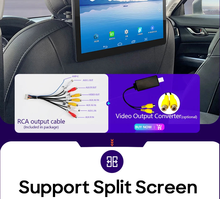 Autoradio Android 16 pour Renault Trafic 2 pour Opel Vivaro A pour Nissan primastar 2001 - 2014 GPS Navigation Carplay Android Auto