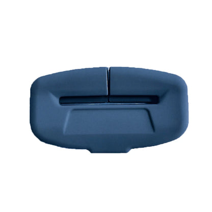 Housse de protection en Silicone pour boucle de ceinture de sécurité BYD Atto 3/Dolphin/Seagull/Seal/Yuan up/Qin Plus /Song Plus EV DMI