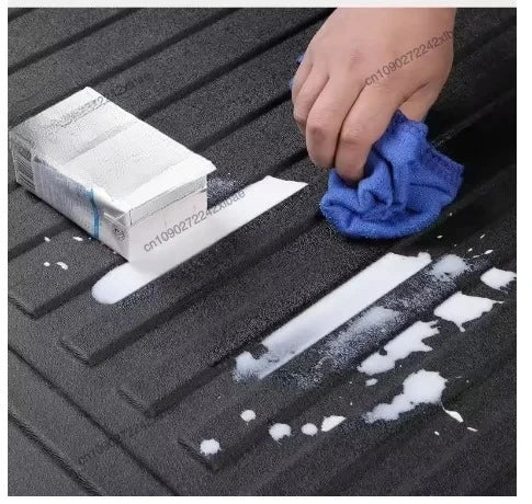 Tapis de coffre TPE à couverture complète-tapis de hayon spécifique OEM pour revêtement de chargement de garniture intérieure pour BYD Seal U EV DM-i SongPlus DMI 2025