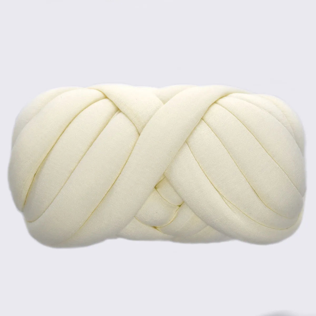 Fil épais Super volumineux de 250g, pour tricoter à la main, Crochet, doux, grand coton, bricolage, bras, tricot, fil fil rotatif pour couverture