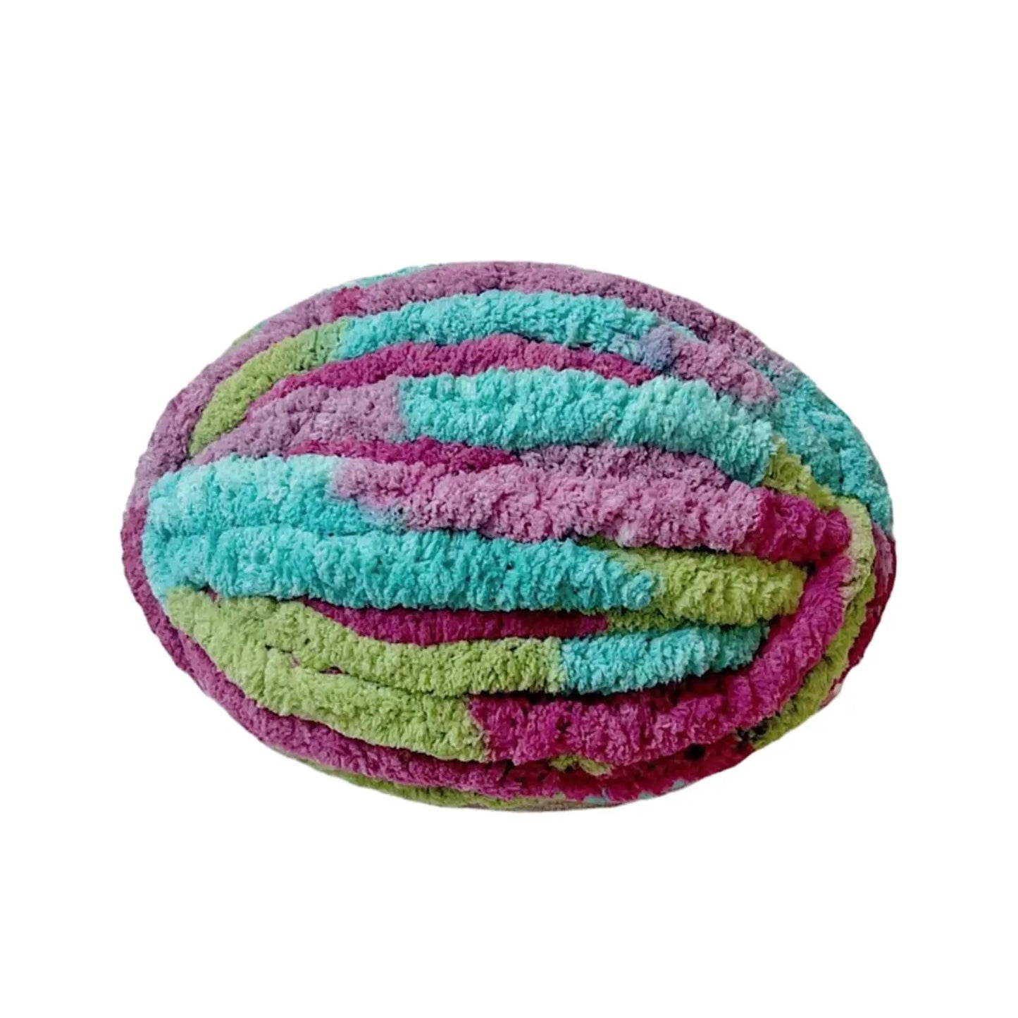 Fil de laine crocheté épais et épais, fil volumineux, fil à tricoter