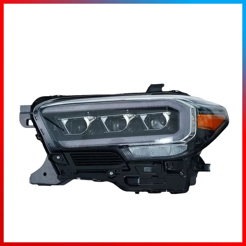 Applicable Toyota Takuma 2020 phare LE SE Modification 81110-04290
