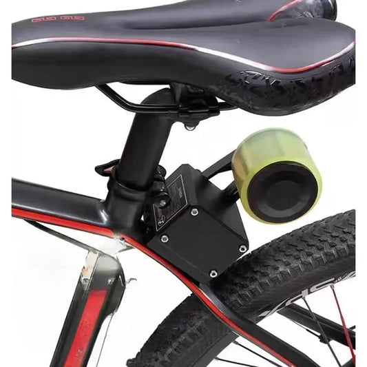 Booster électrique de vélo de montagne, remplacement de pédale discutable, 350W