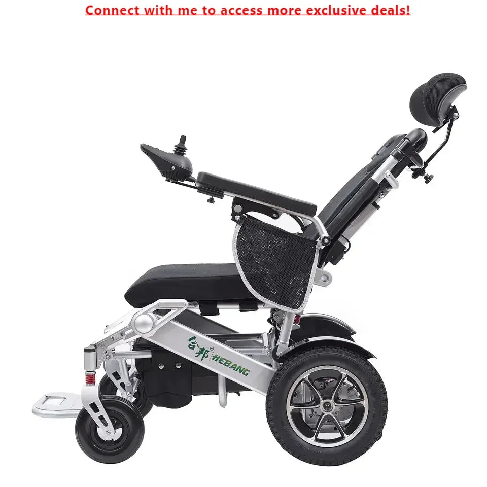 Fauteuil roulant électrique inclinable automatiquement monocycle électrique de 16 pouces Scooter électrique à une roue planche à roulettes 600W Hoverboard e-monocycle