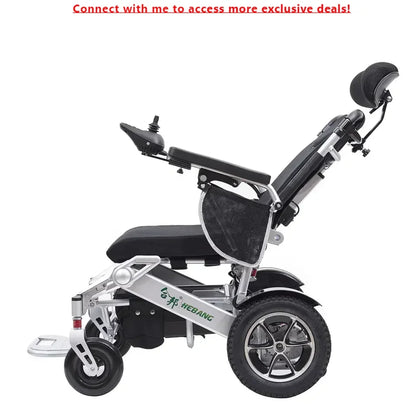 Fauteuil roulant électrique inclinable automatiquement monocycle électrique de 16 pouces Scooter électrique à une roue planche à roulettes 600W Hoverboard e-monocycle
