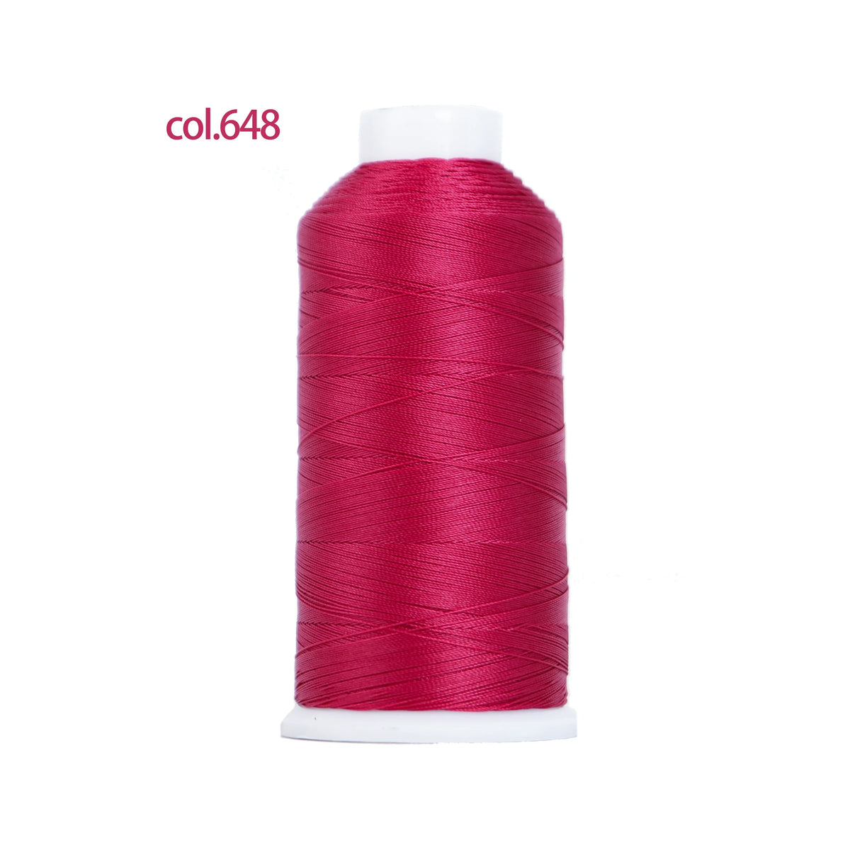 TEX 70 fil collé en Nylon 0.3MM robuste résistance à la rupture rembourrage en cuir chaussures toile point de couture 210D/3 1500 mètres