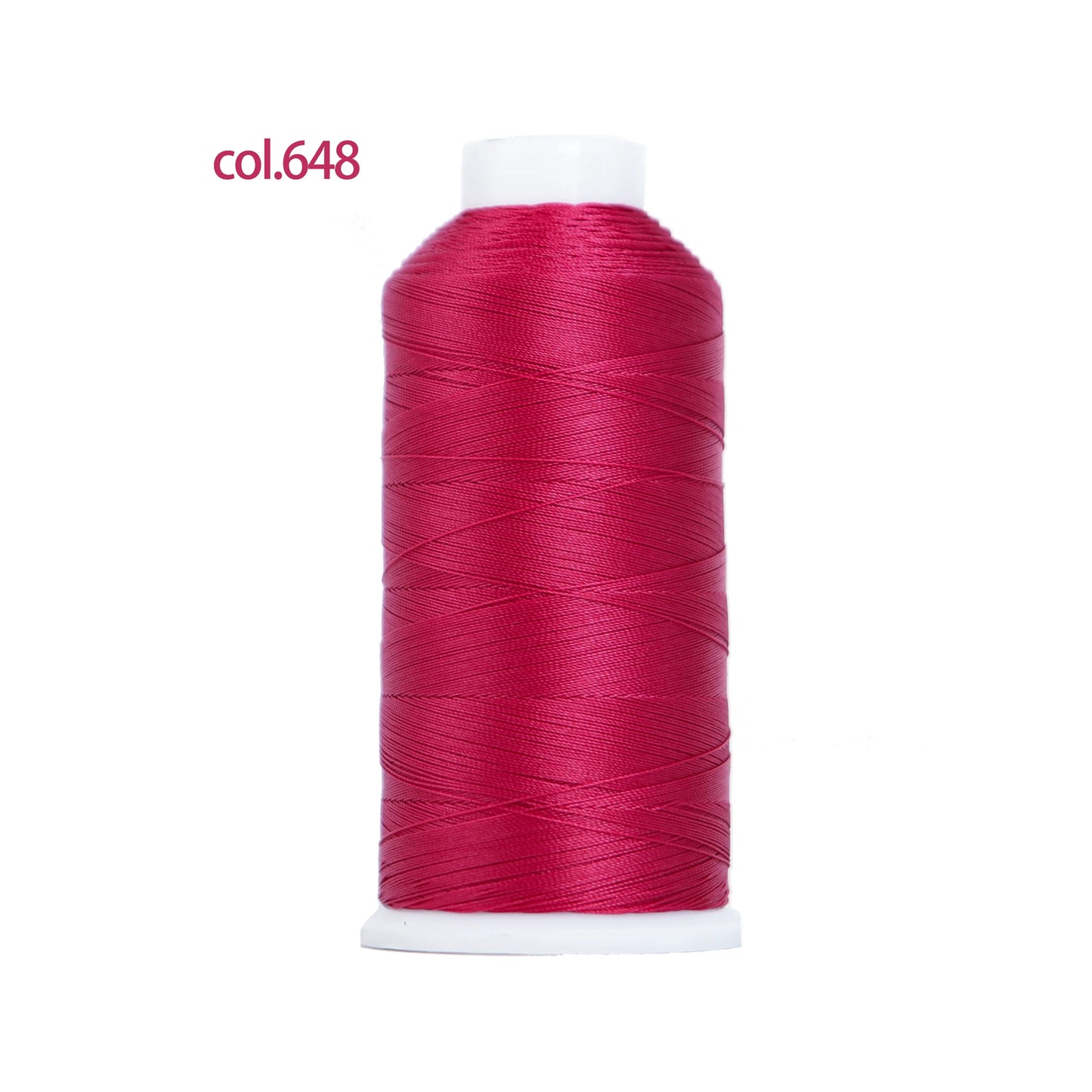 TEX 70 fil collé en Nylon 0.3MM robuste résistance à la rupture rembourrage en cuir chaussures toile point de couture 210D/3 1500 mètres