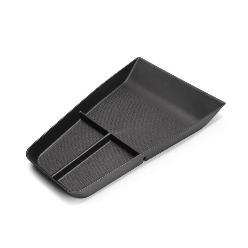 Accessoires d'intérieur de voiture pour BYD Seal U Sea Lion 6 chansons Plus DMI 2023 2024 2025, porte-gobelet, accoudoir, boîte de rangement, rangement