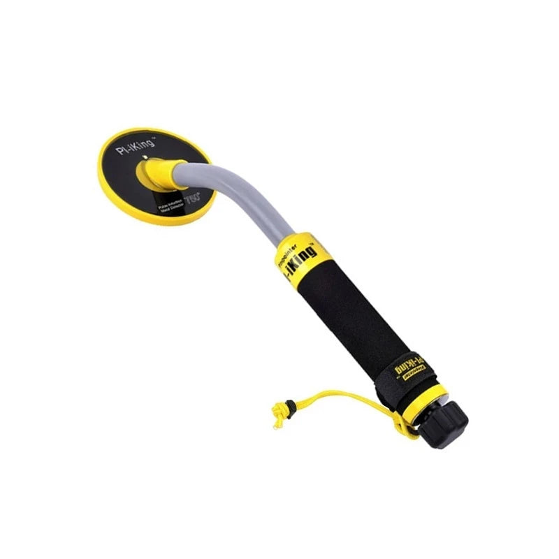 Détecteur de métaux entièrement étanche, MD-780 MD-790 PI-iking750, plongée sous-marine, océan lac, Induction d'impulsions à haute sensibilité