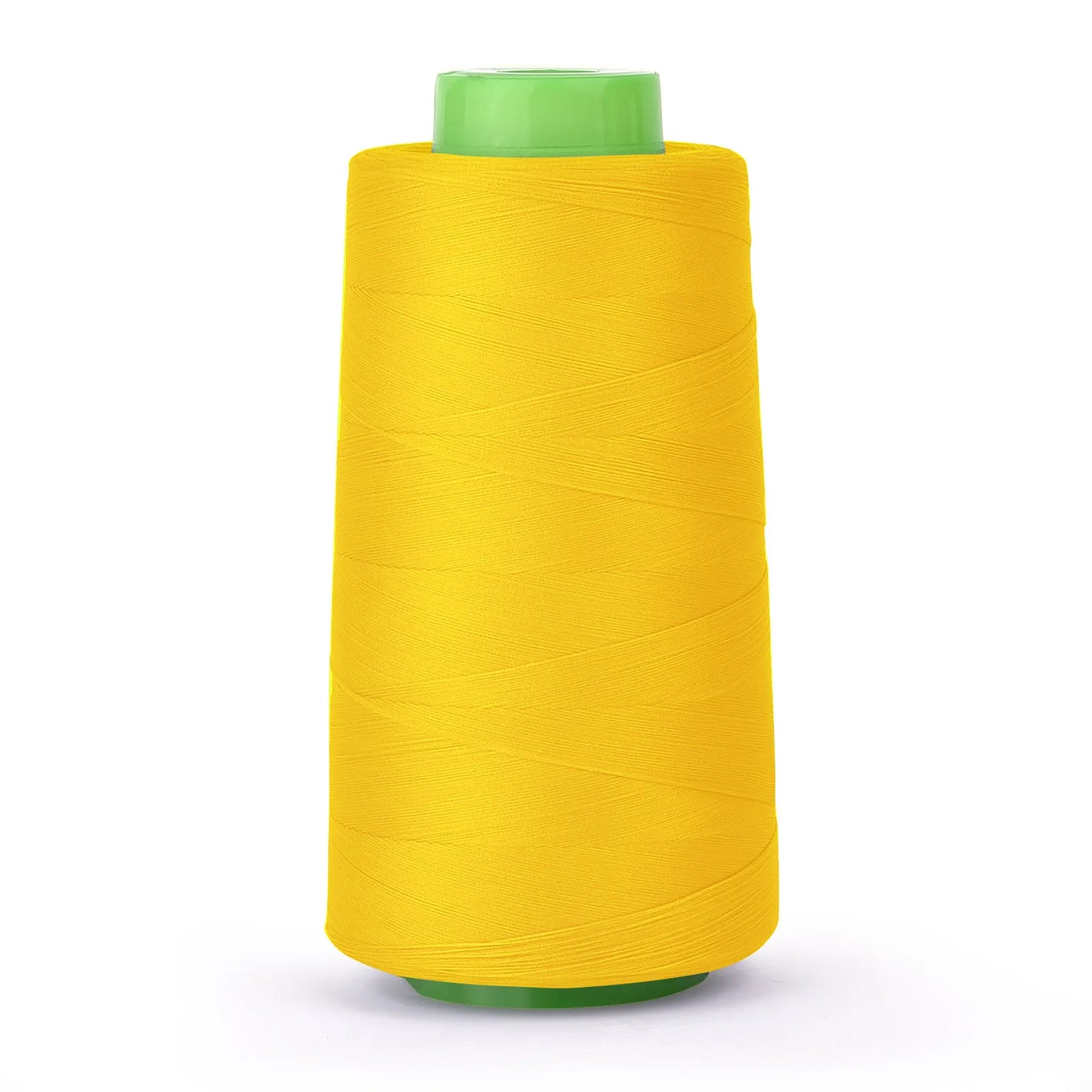 100D/2 3000 Yards fil à coudre en Nylon haute élasticité fil couleur fil à coudre bord couture fil soie fil élastique