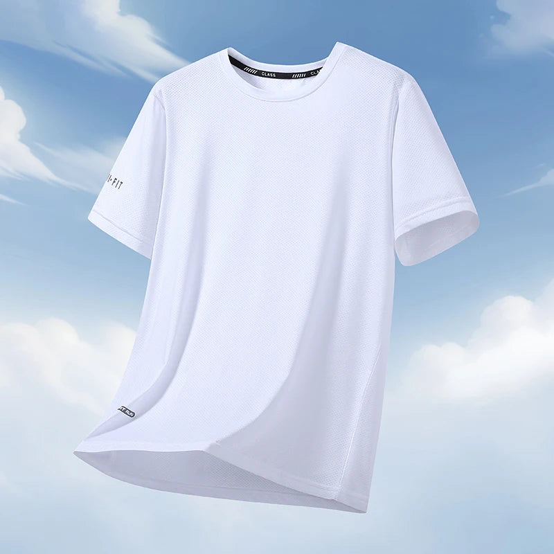 Hommes t-shirt 12xl 11xl 10xl t-shirts populaires grande taille 110-175kg 5XL 6XL 7XL grande taille Spandex col rond manches courtes surdimensionné hauts