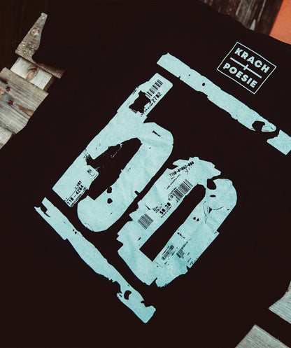 Bande allemande Böhse Onkelz World Tourt T-shirt femmes hommes surdimensionné rue Y2K T-shirt à manches courtes Hip Hop décontracté coton vêtements masculins