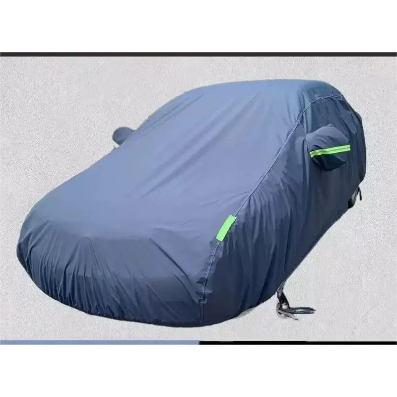 Convient pour LYNK&CO 03 résistant à la pluie, à la neige, à la poussière et à la protection externe des véhicules
