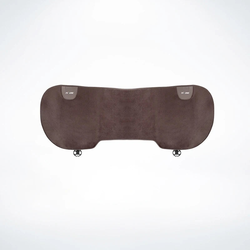 Juste de siège de voiture avant et arrière, protection de coussin, coussin en polymères pour Hyundai I30, I20, I40, Kona, Veloster, Getz, Santa Fe, Genesis, coupé